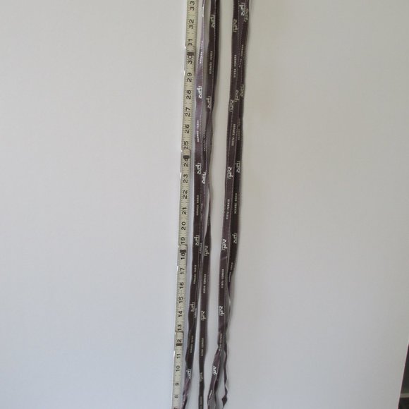 HERMES GIFT RIBBON - Picture 13 of 13